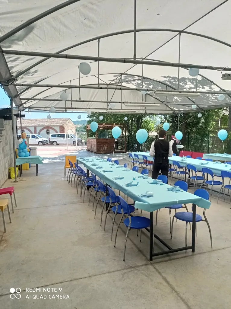 Rosticceria "Bottega delle Delizie" restaurant in Sant'Angelo dei Lombardi