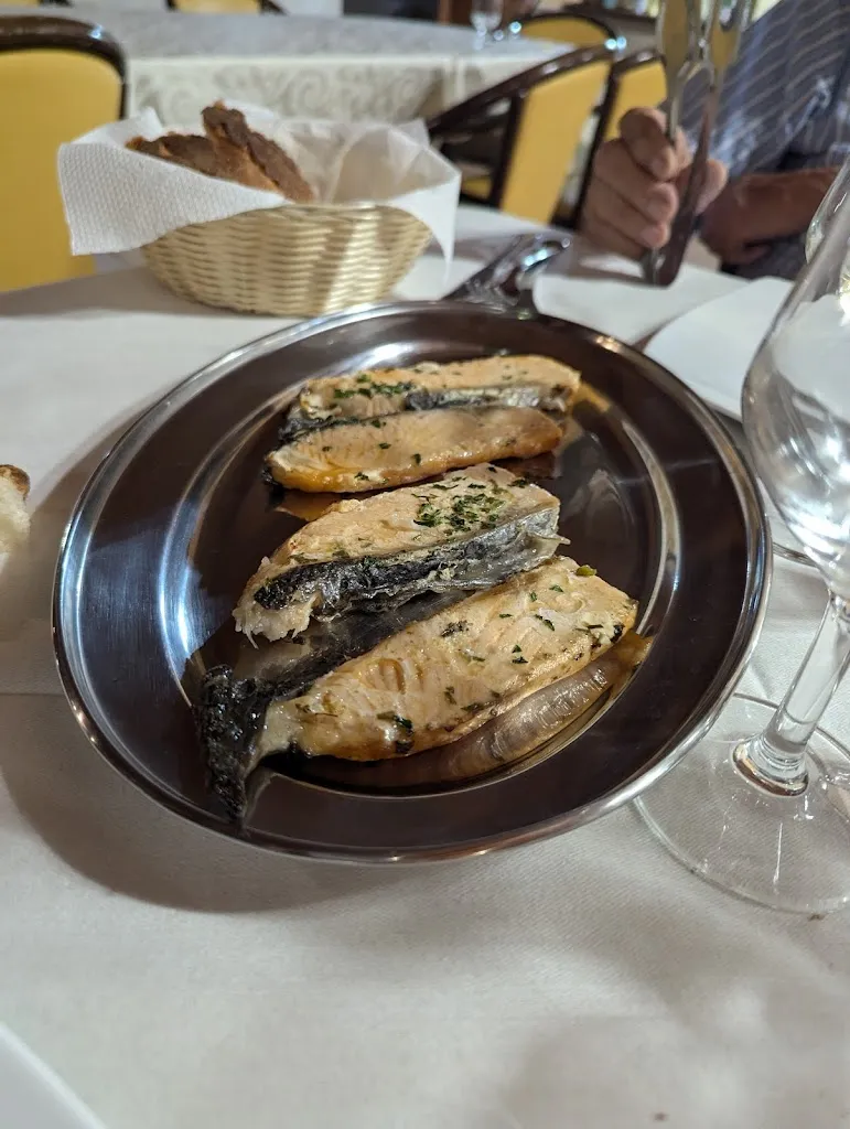 Barbara Cecere_AGRITURISMO CASHBOX_Sant'Arcangelo Trimonte_review