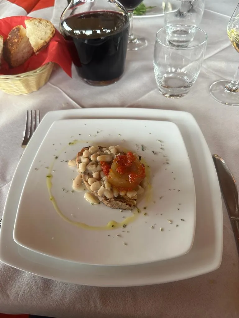 Emanuele De Angelis_AGRITURISMO CASHBOX_Sant'Arcangelo Trimonte_review