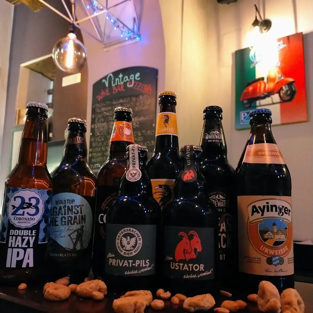 Menu_Vintage Ristorante Pizzeria WineBar_Sant'Elena Irpina_image_9