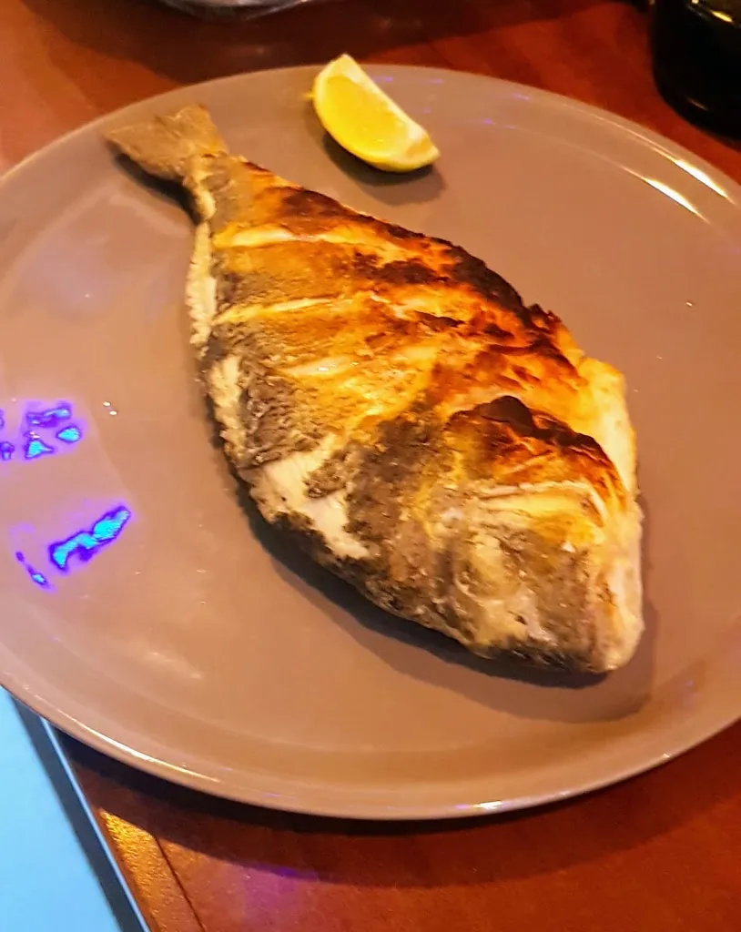 Nzebco_Vintage Ristorante Pizzeria WineBar_Sant'Elena Irpina_review