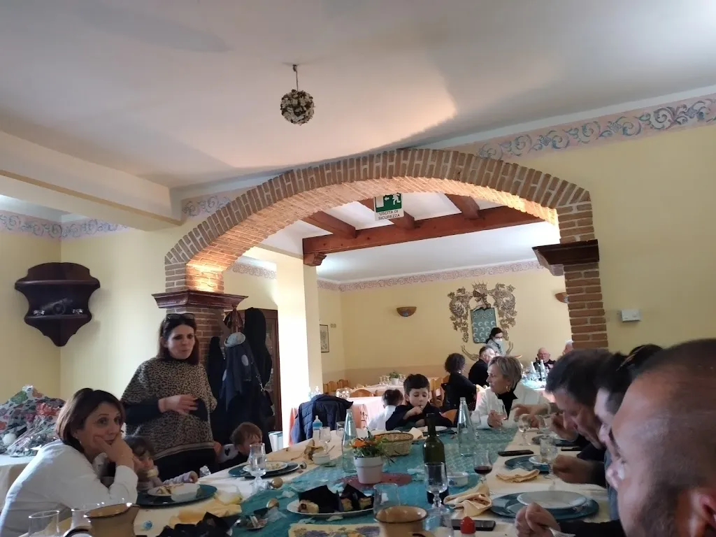 Marco Porcaro_Agriturismo Casale Santa Barbara_Santa Croce del Sannio_review