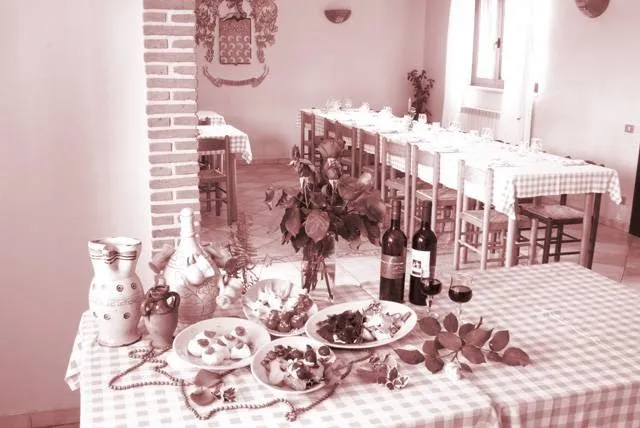 Agriturismo Casale Santa Barbara_Santa Croce del Sannio_slider_image_1