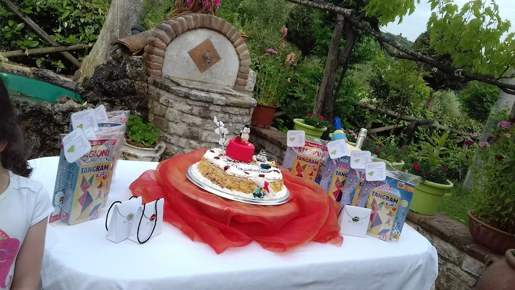 Agriturismo Casale Santa Barbara_Santa Croce del Sannio_slider_image_2