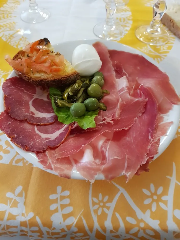 Menu_Ristorante Bar Pizzeria La Campagnola_Santa Croce del Sannio_immagine_1