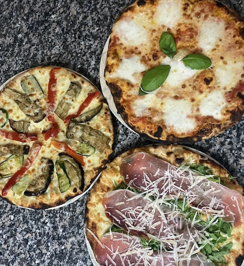 Menu_Ristorante Bar Pizzeria La Campagnola_Santa Croce del Sannio_immagine_3