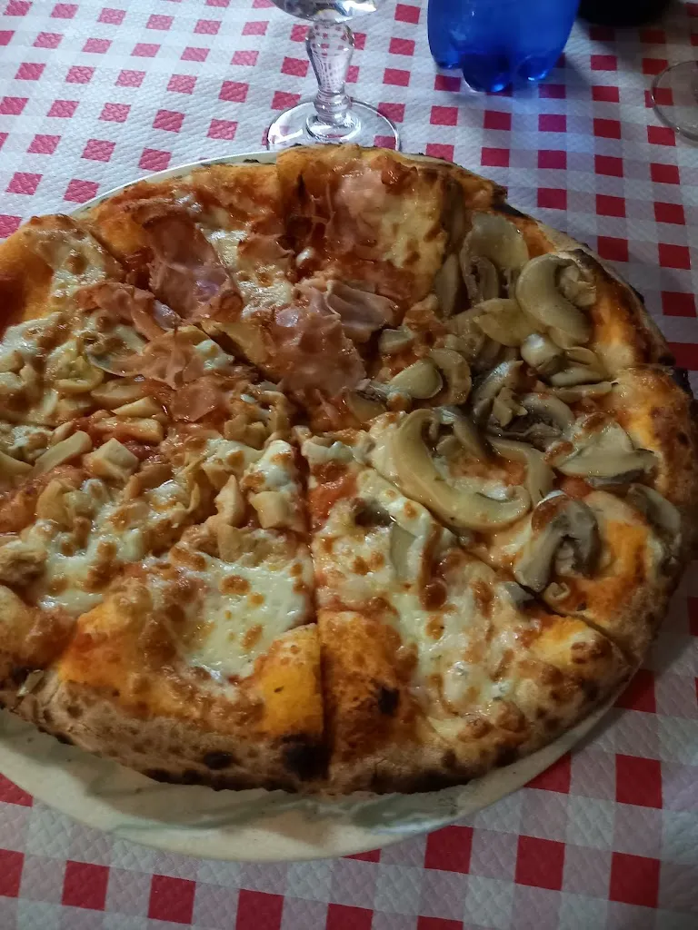 Menu_Ristorante Bar Pizzeria La Campagnola_Santa Croce del Sannio_immagine_5