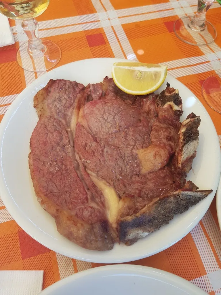 Michele Barbato_Ristorante Bar Pizzeria La Campagnola_Santa Croce del Sannio_recensione