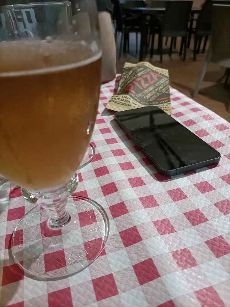 Raimondo Polidoro_Ristorante Bar Pizzeria La Campagnola_Santa Croce del Sannio_recensione