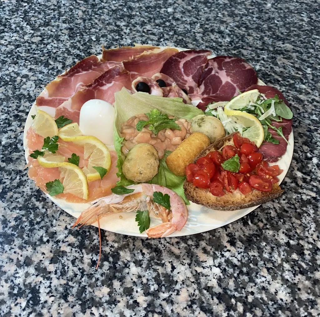 Ristorante Bar Pizzeria La Campagnola_Santa Croce del Sannio_slider_image_2