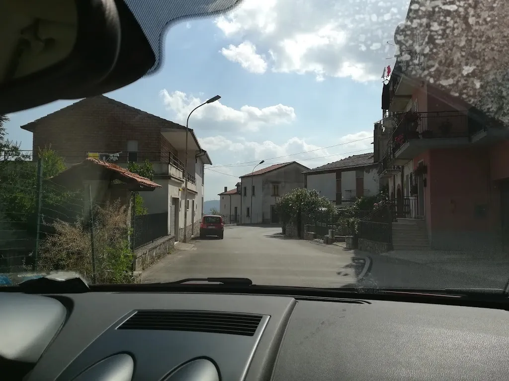 Ristorante Bar Pizzeria La Campagnola_Santa Croce del Sannio_slider_image_3