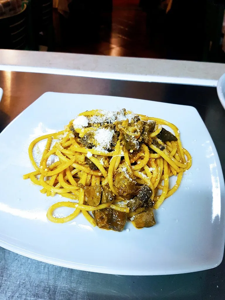 Menu_trattoria Ngopp addù me_Sant'Egidio del Monte Albino_image_8