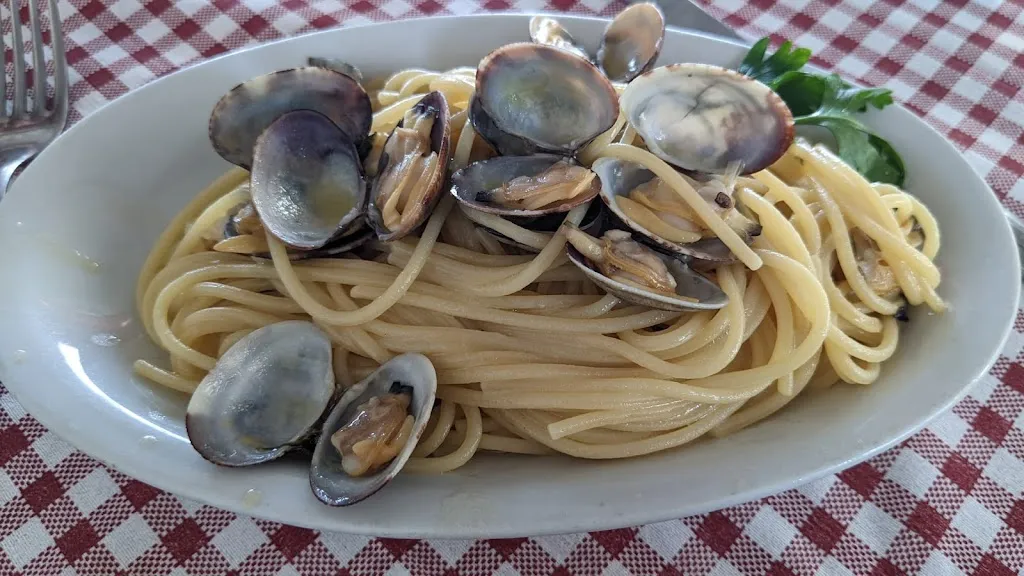 Finn Proepper_trattoria Ngopp addù me_Sant'Egidio del Monte Albino_review