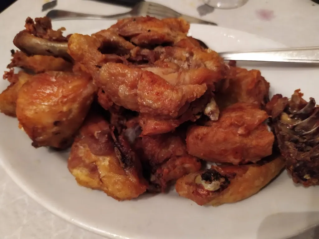 Antonio Venditti_Osteria Marcsin_Sant'Egidio del Monte Albino_review