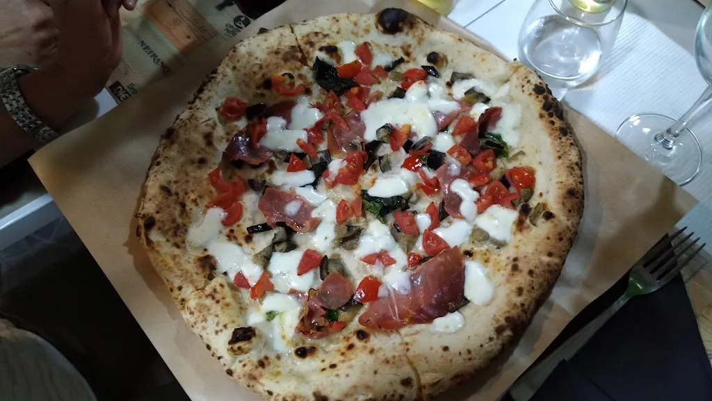 Menu_Madison Sant’Egidio del Monte Albino_Sant'Egidio del Monte Albino_image_5