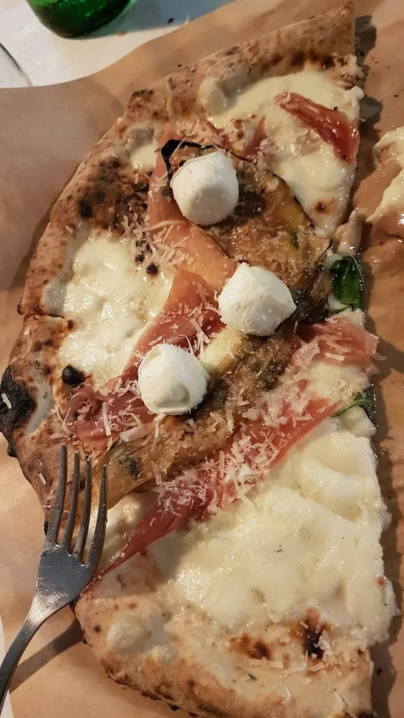 Antonio Montone_Madison Sant’Egidio del Monte Albino_Sant'Egidio del Monte Albino_review