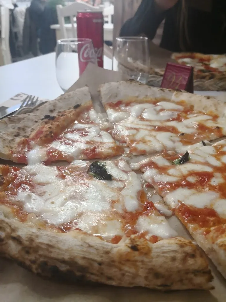 Piervincenzo Nocera_Madison Sant’Egidio del Monte Albino_Sant'Egidio del Monte Albino_review