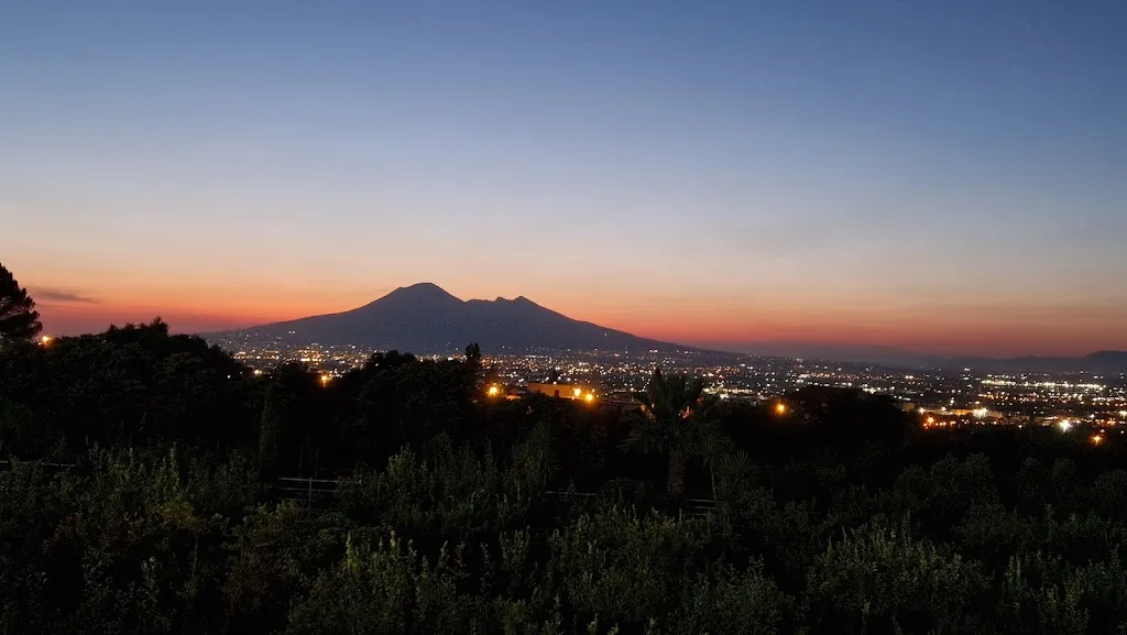 Matt Graves_La Cascina azienda agrituristica_Sant'Egidio del Monte Albino_recensione