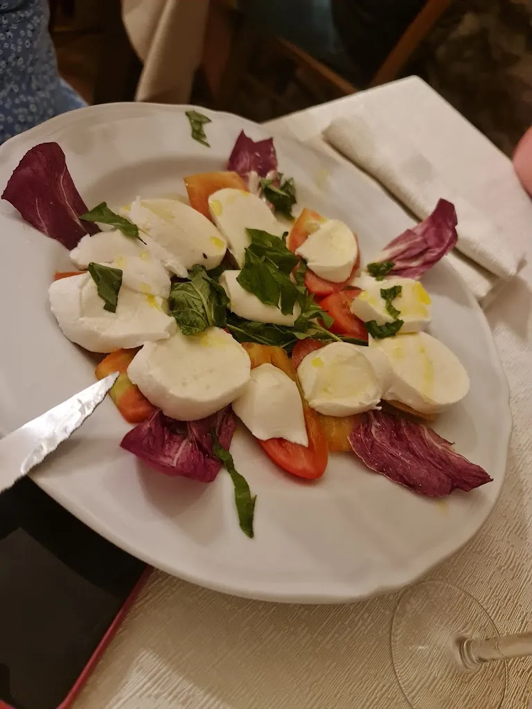 chirila Vasile_La Cascina azienda agrituristica_Sant'Egidio del Monte Albino_recensione