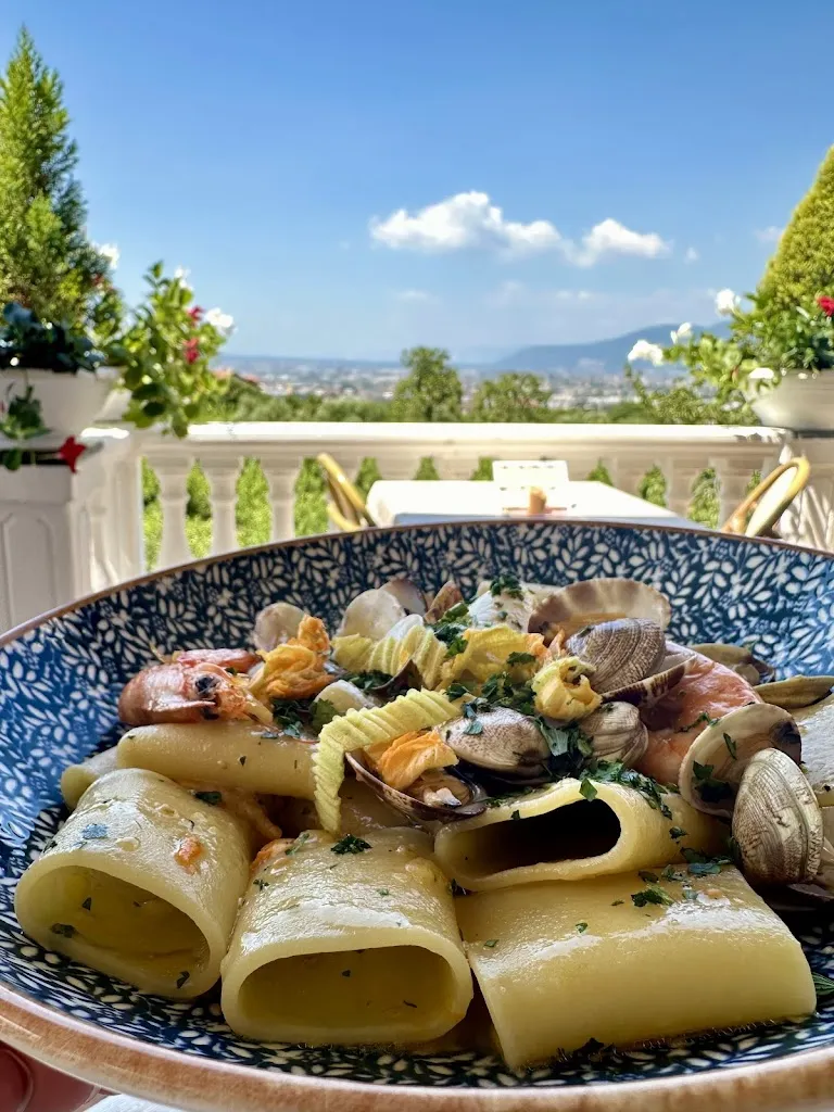 Damian Buco_La Cascina azienda agrituristica_Sant'Egidio del Monte Albino_recensione