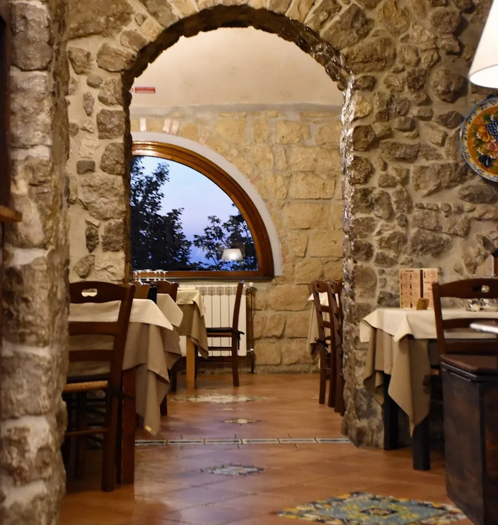 La Cascina azienda agrituristica restaurant in Sant'Egidio del Monte Albino