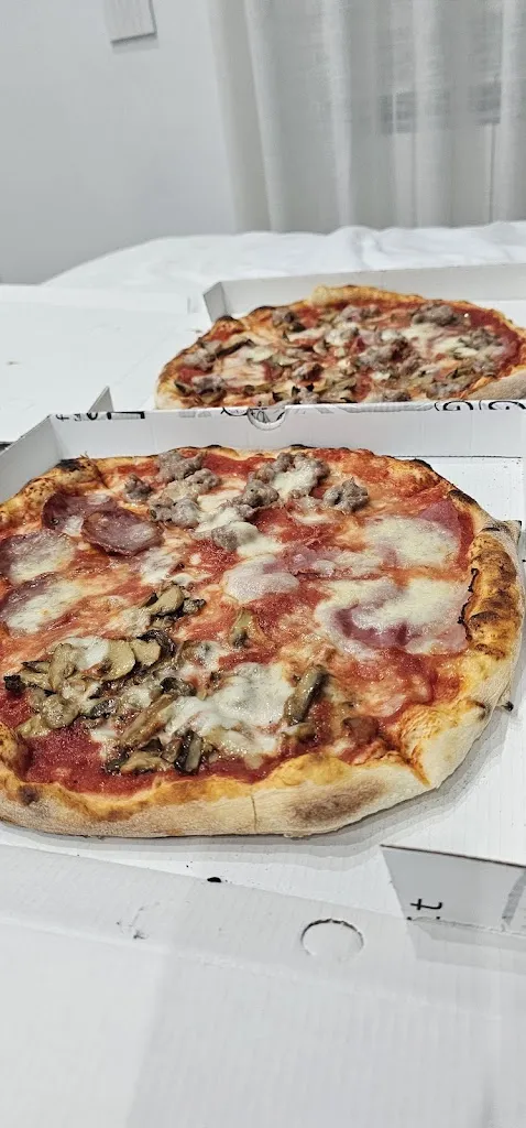 Karolis Jonikas_Pizzart Di Adele Ravano_Sant'Egidio del Monte Albino_review