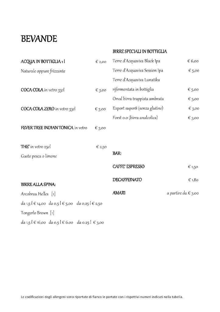 Menu_Cocchi's ristorante con brace_Atessa_image_4