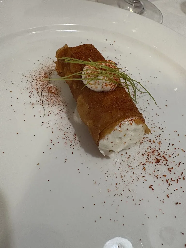 Francesca Mangone_Cocchi's ristorante con brace_Atessa_review