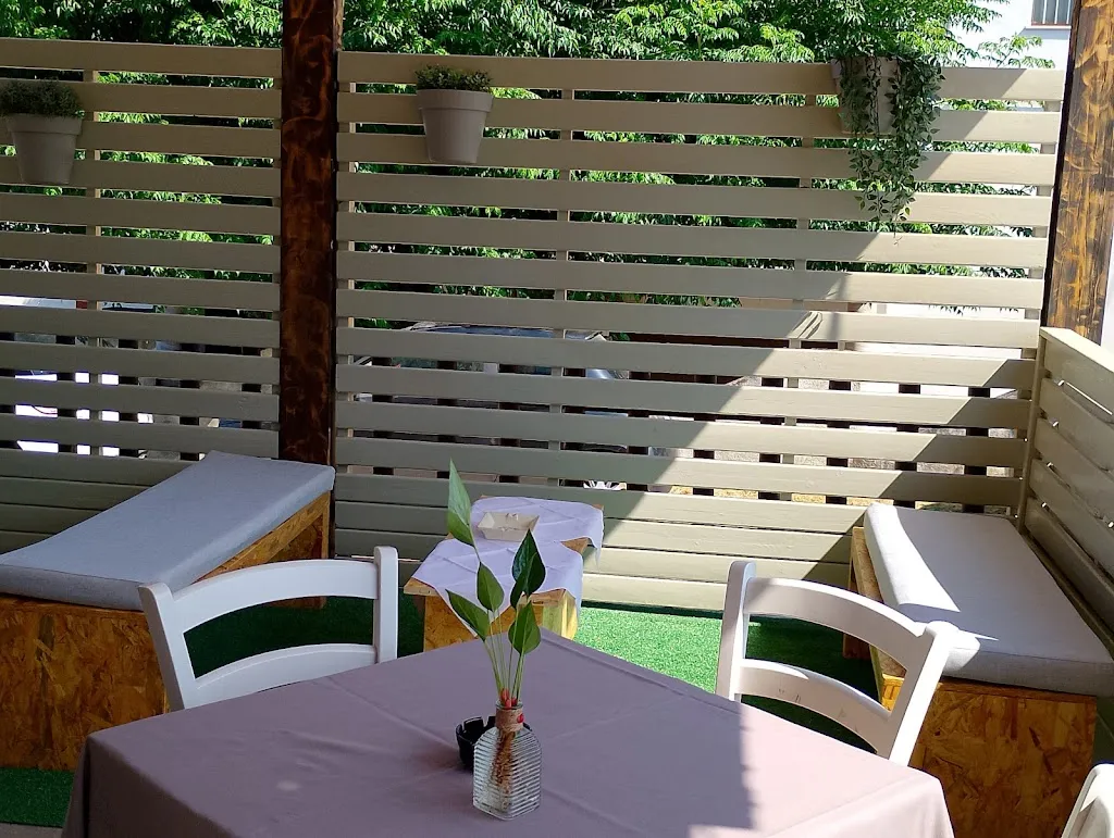 Cocchi's ristorante con brace restaurant in Atessa