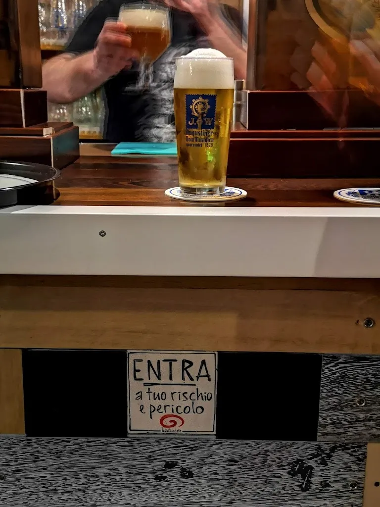 Menu_Utopia Pub_Montesilvano Marina_image_9