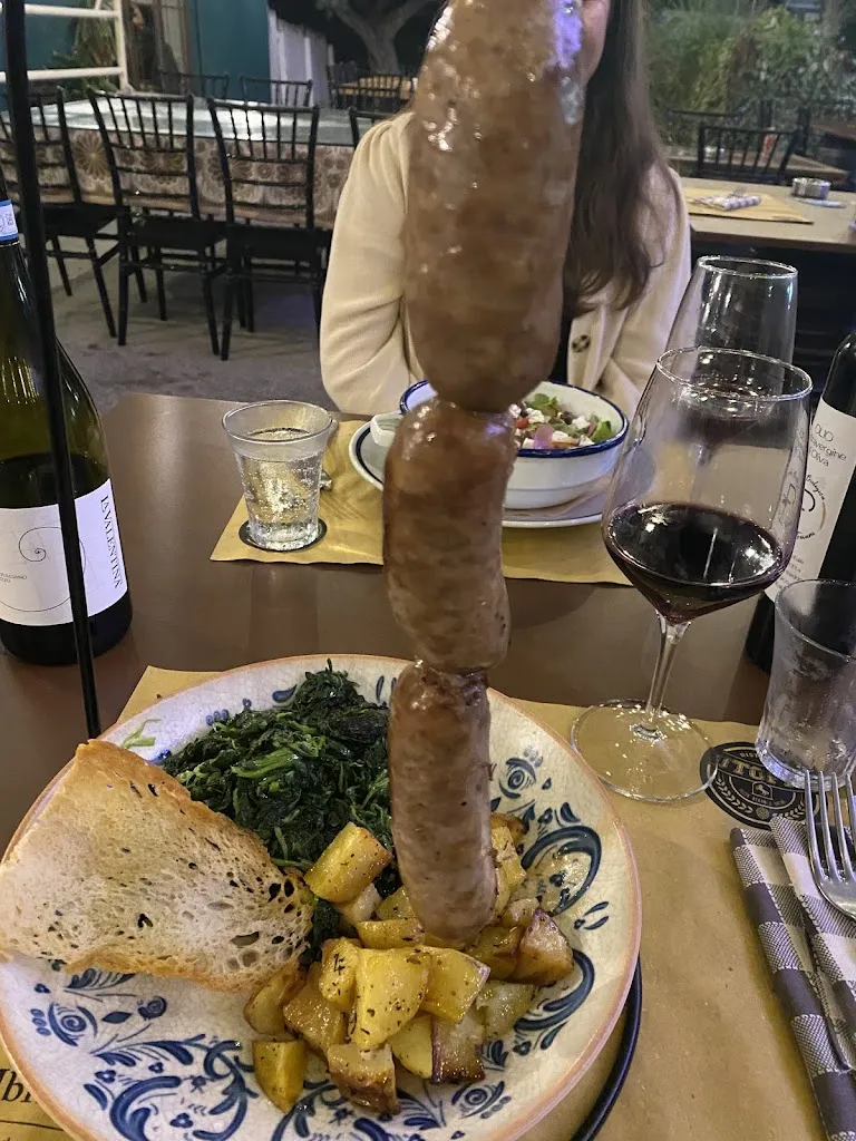 Graham_Utopia Pub_Montesilvano Marina_review