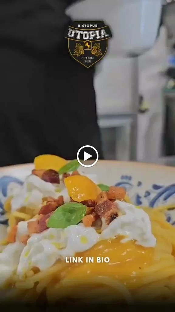 Utopia Pub_Montesilvano Marina_slider_image_2