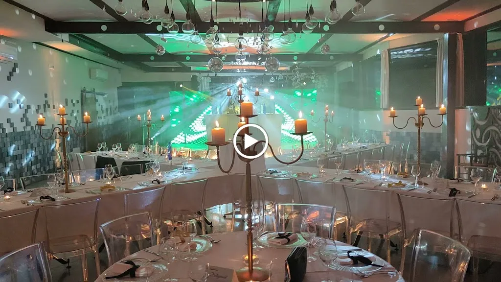 Masseria Gabriele restaurant in Sant'Antonio Abate