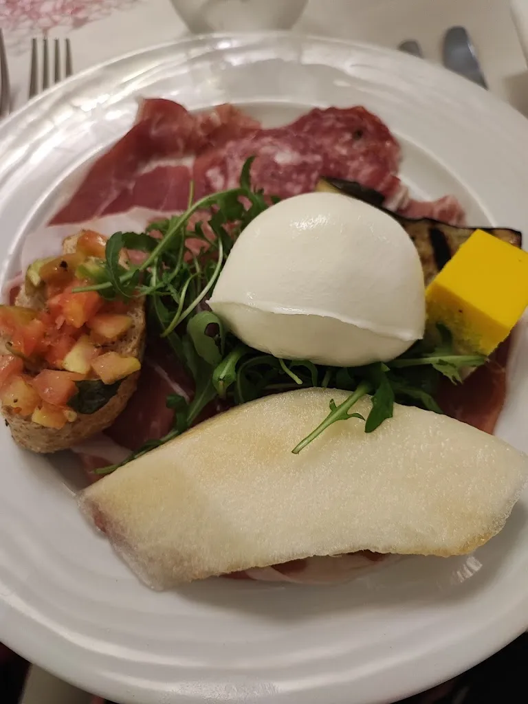 Menu_Ristorante La Costiera_Sant'Antonio Abate_image_2