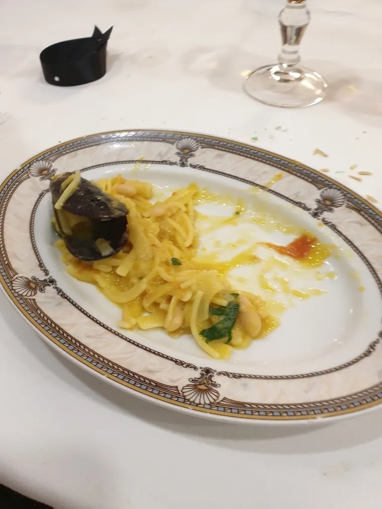 Menu_Ristorante La Costiera_Sant'Antonio Abate_image_5