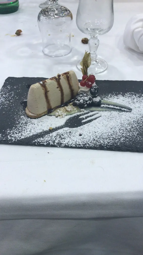 Matteo William Ferramondo_Ristorante La Costiera_Sant'Antonio Abate_review