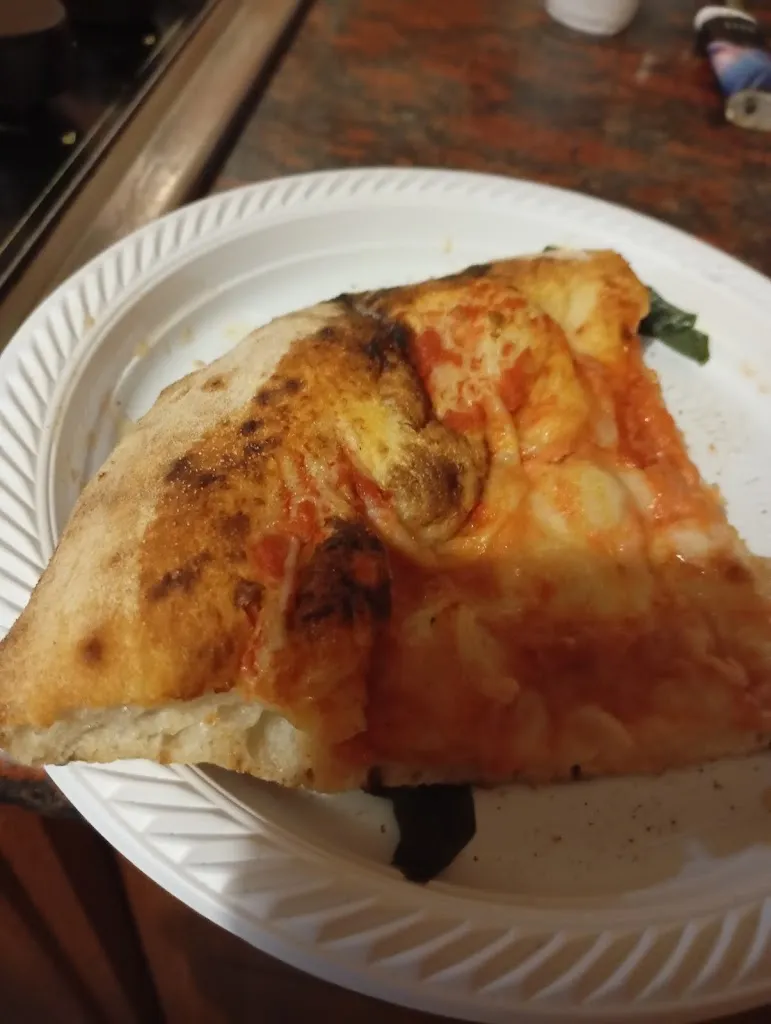 Catello Abagnale_Ristorante La Costiera_Sant'Antonio Abate_review