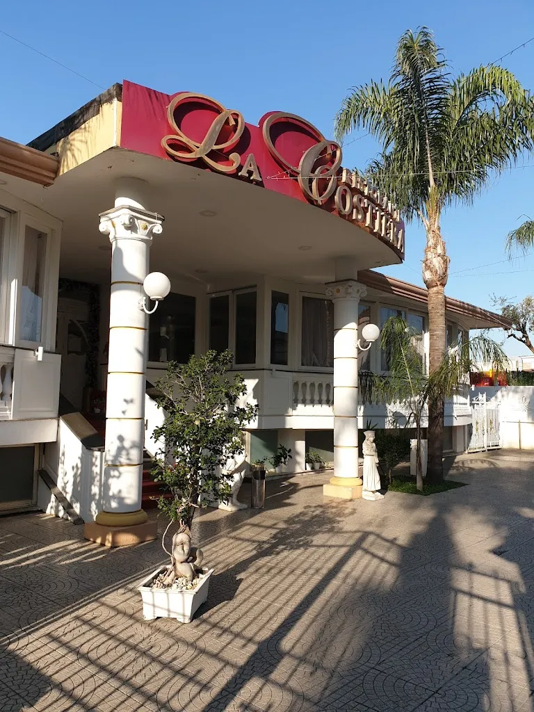 Ristorante La Costiera_Sant'Antonio Abate_slider_image_1