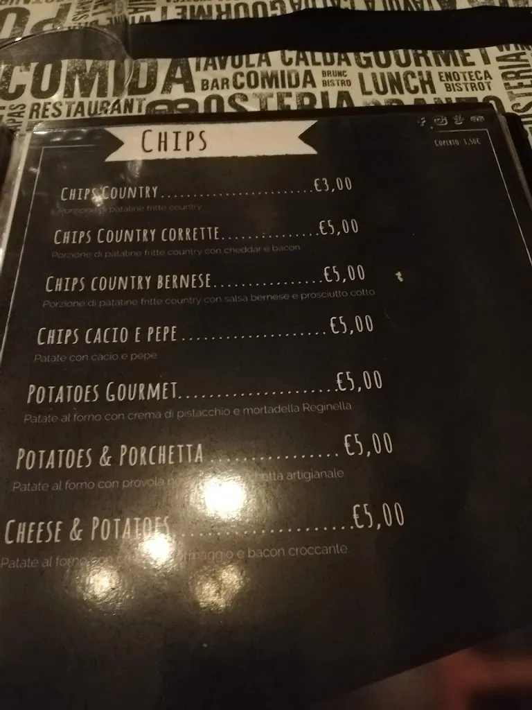 Menu_Amascalzon Burgerhouse_Sant'Antonio Abate_image_4