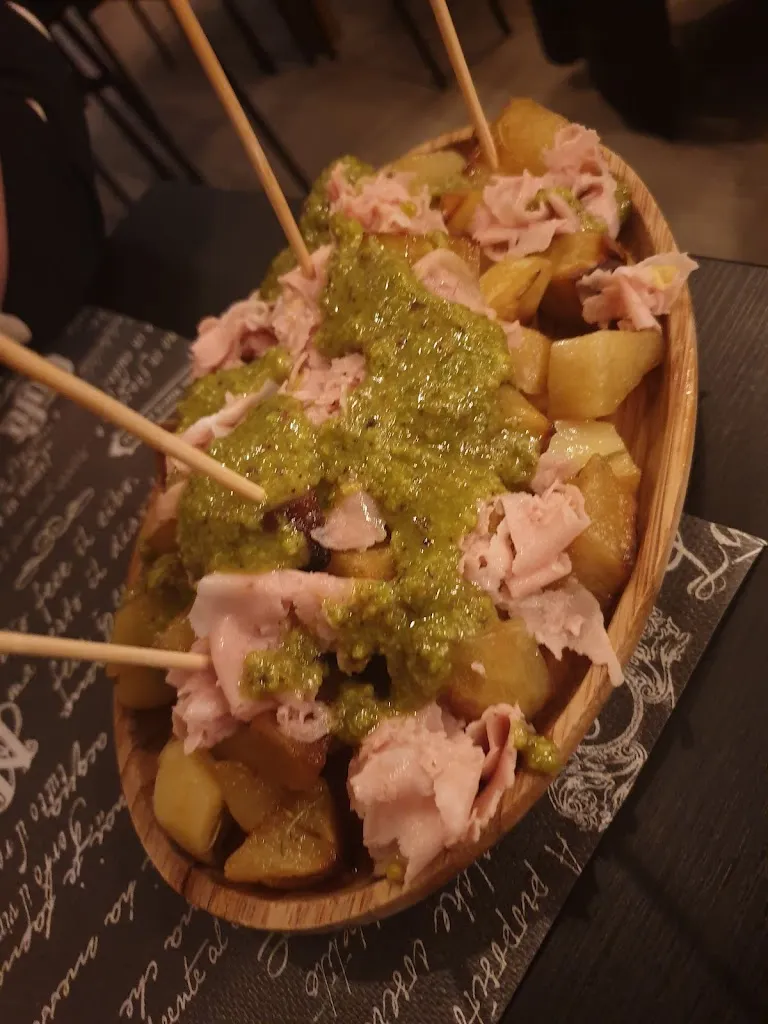 Menu_Amascalzon Burgerhouse_Sant'Antonio Abate_image_6