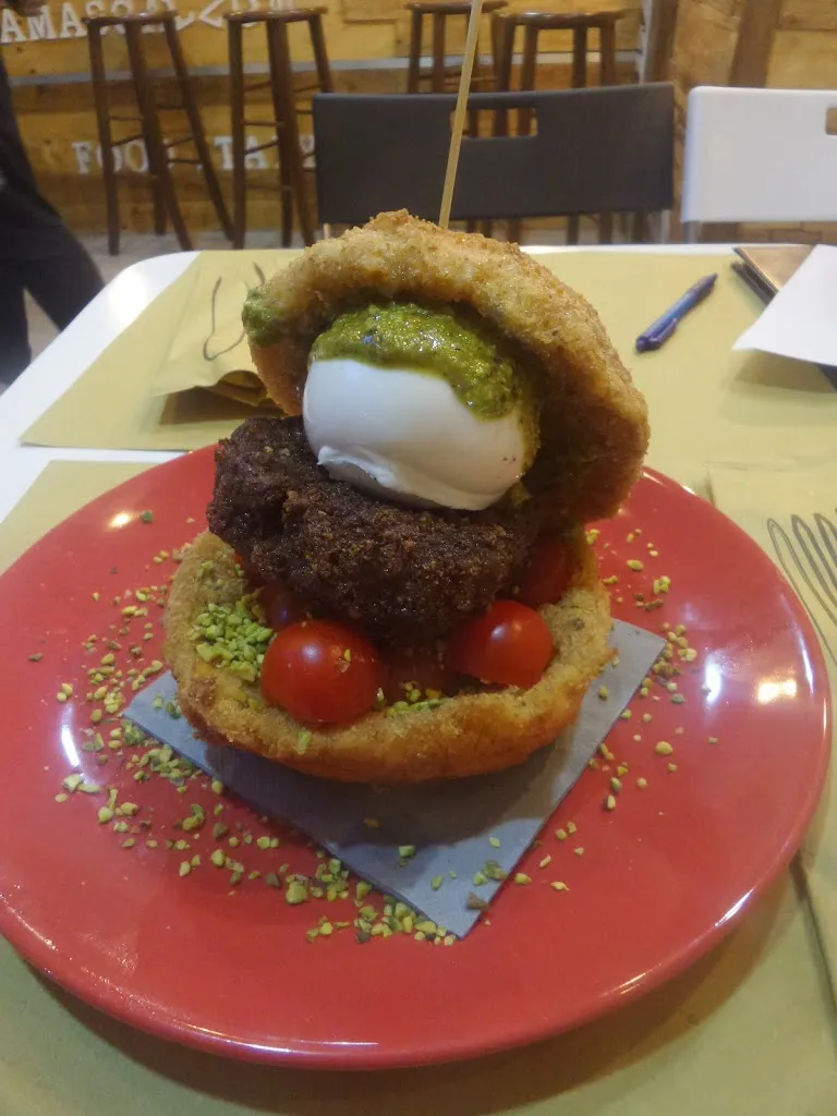 Menu_Amascalzon Burgerhouse_Sant'Antonio Abate_image_7