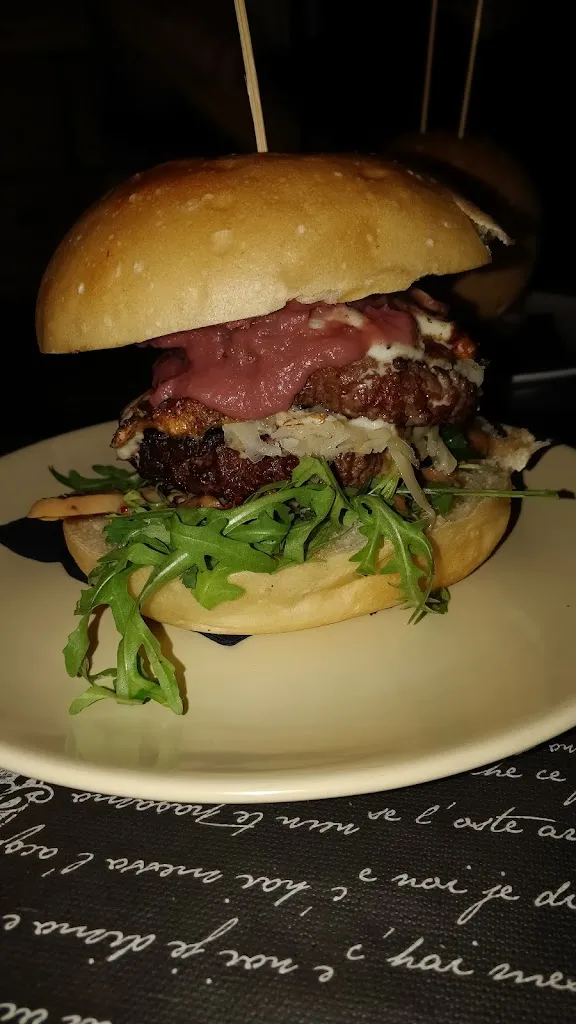 Menu_Amascalzon Burgerhouse_Sant'Antonio Abate_image_8