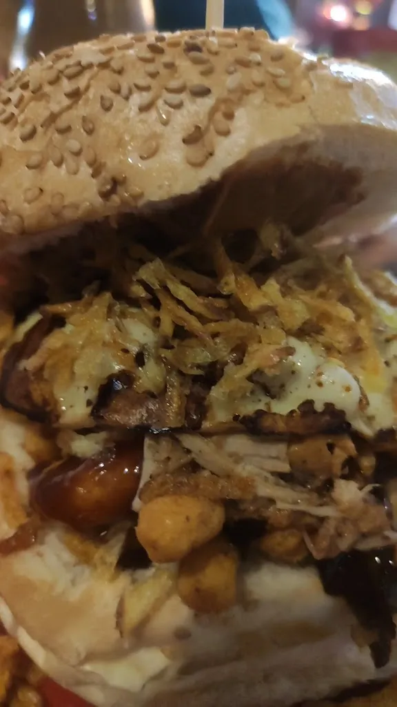 Amascalzon Burgerhouse_Sant'Antonio Abate_slider_image_2