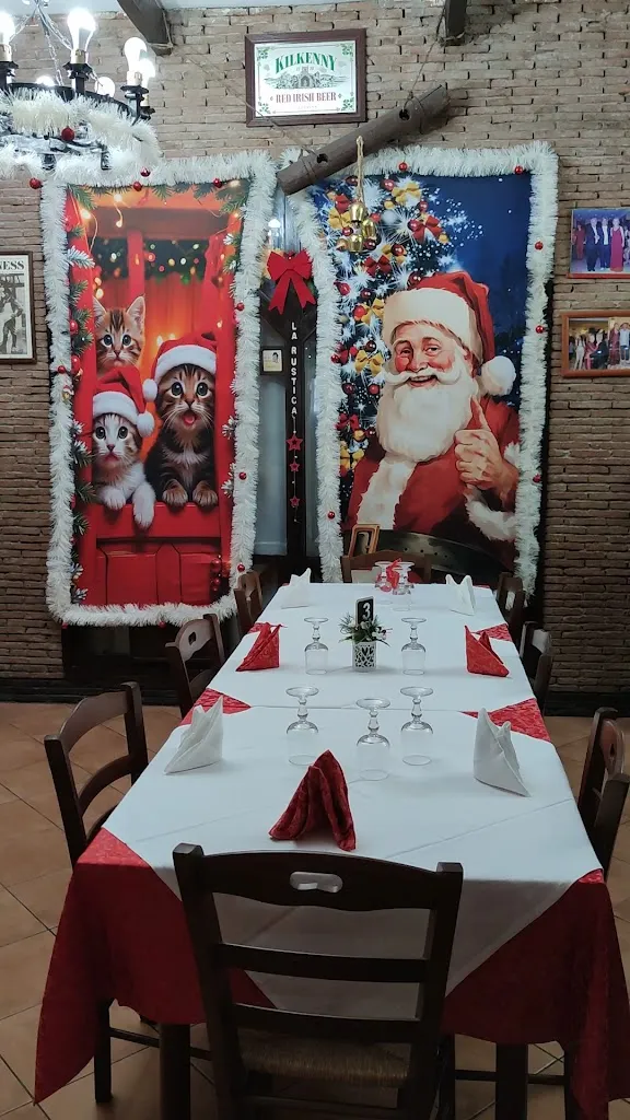 La Rustica_Sant'Antonio Abate_slider_image_2