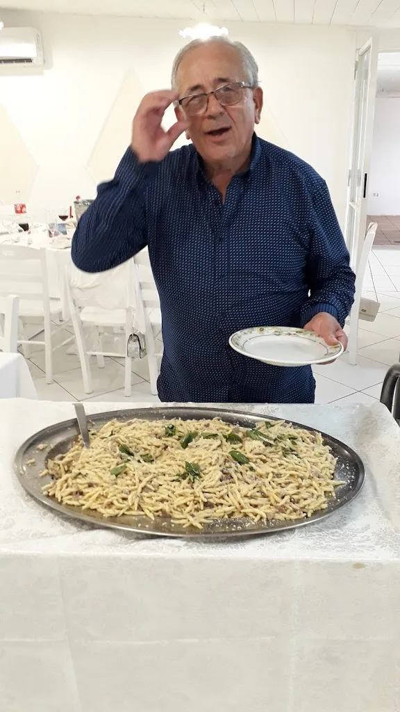 Menu_Sant'Antonio Abate - Parco Mille Luci_Sant'Antonio Abate_image_1