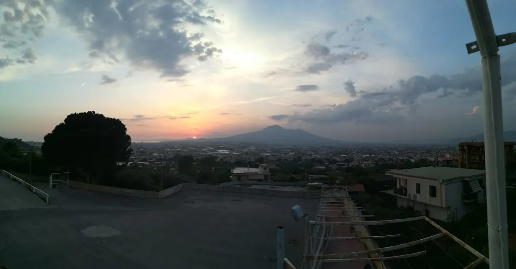 Nunzia D'auria_Sant'Antonio Abate - Parco Mille Luci_Sant'Antonio Abate_review