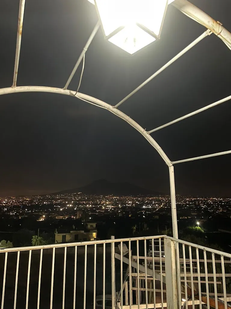 Francesco Amitrano_Sant'Antonio Abate - Parco Mille Luci_Sant'Antonio Abate_review