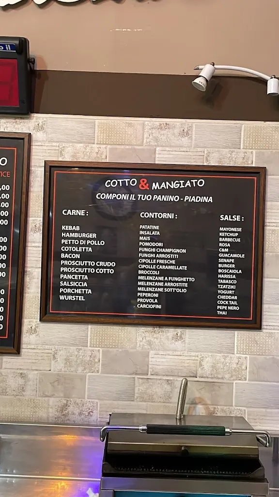 Menu_Cotto & Mangiato_Sant'Antonio Abate_immagine_1