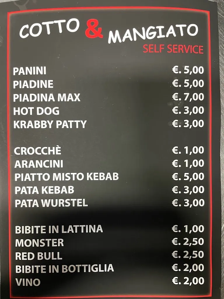 Menu_Cotto & Mangiato_Sant'Antonio Abate_immagine_2