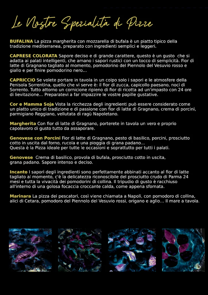 Menu_Ristorante Pizzeria La Carmencita di Cav. Mascolo Nunzio & C. s.a.s._Sant'Antonio Abate_image_2